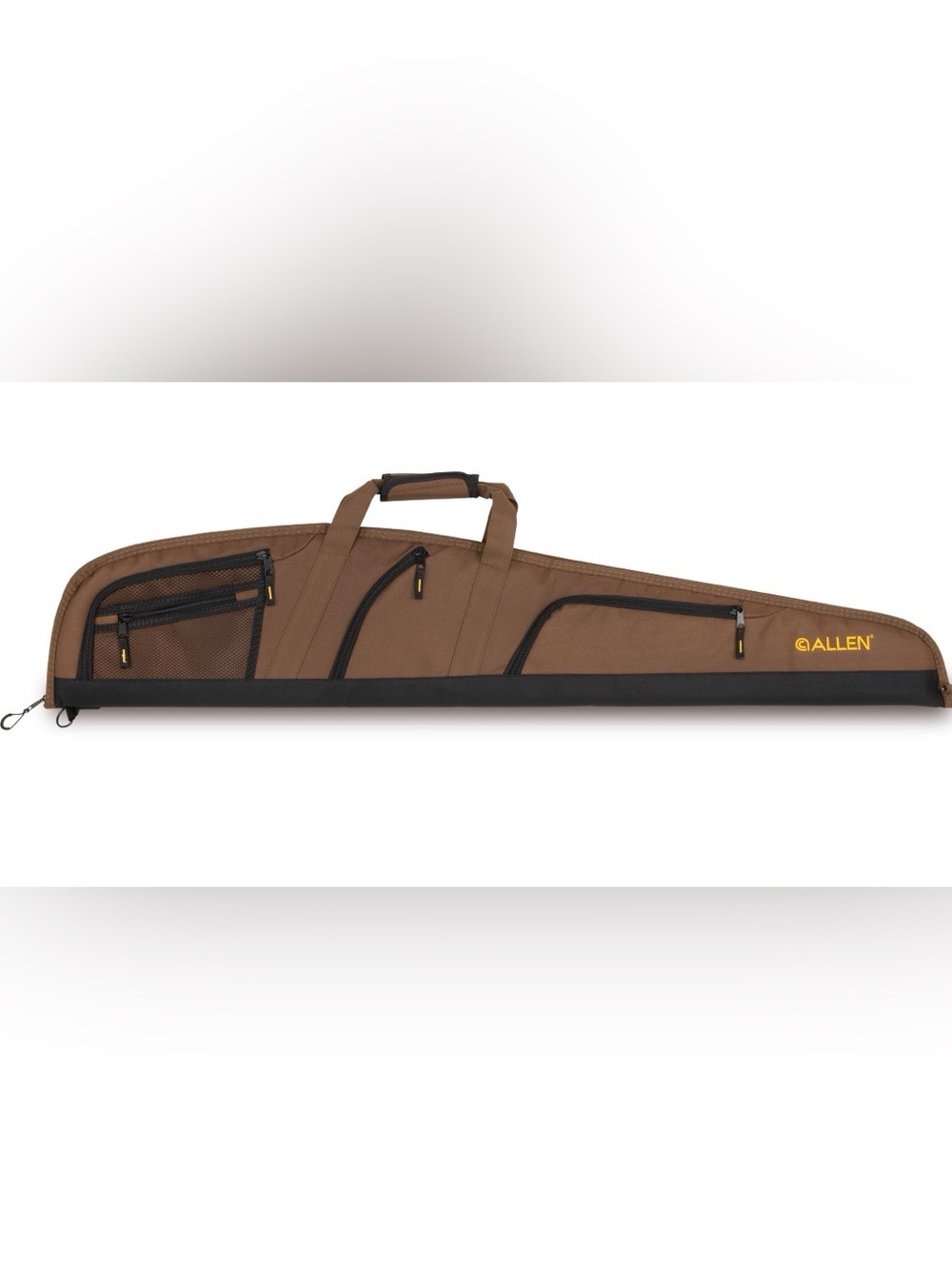 Allen Company Daytona 46" Optics Firearm Case, Mocha
